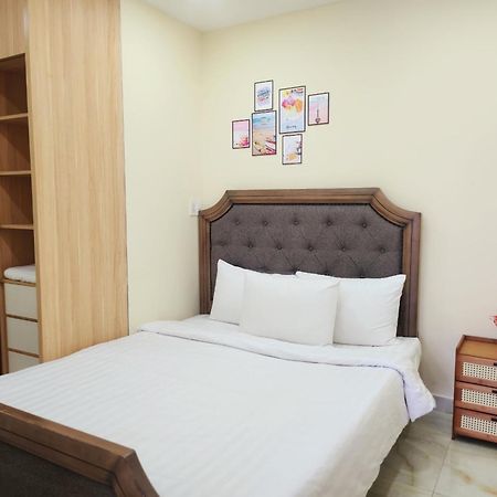 Scenic Valley Suite Хошимин Экстерьер фото