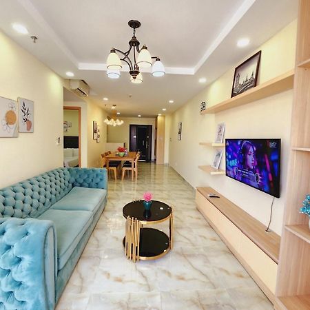 Scenic Valley Suite Хошимин Экстерьер фото