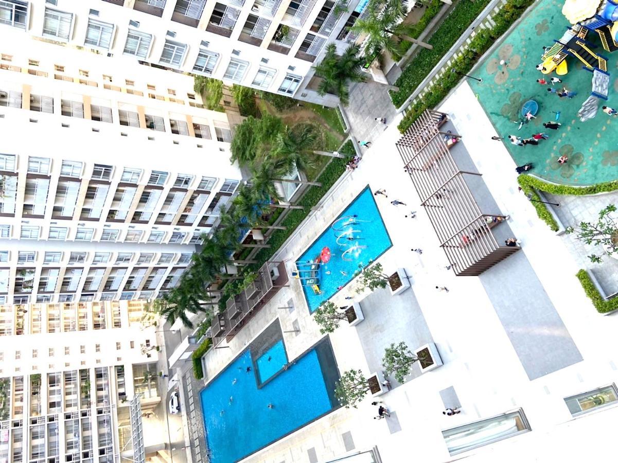 Scenic Valley Suite Хошимин Экстерьер фото