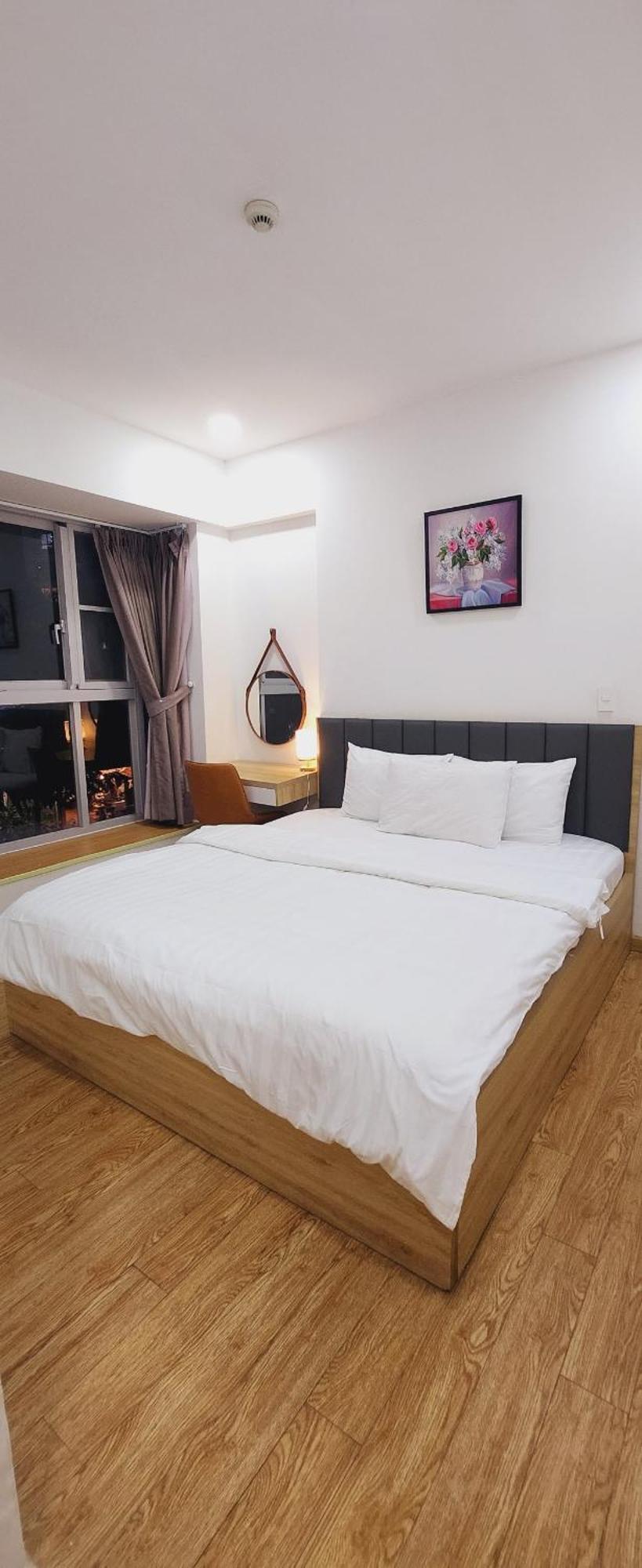 Scenic Valley Suite Хошимин Экстерьер фото