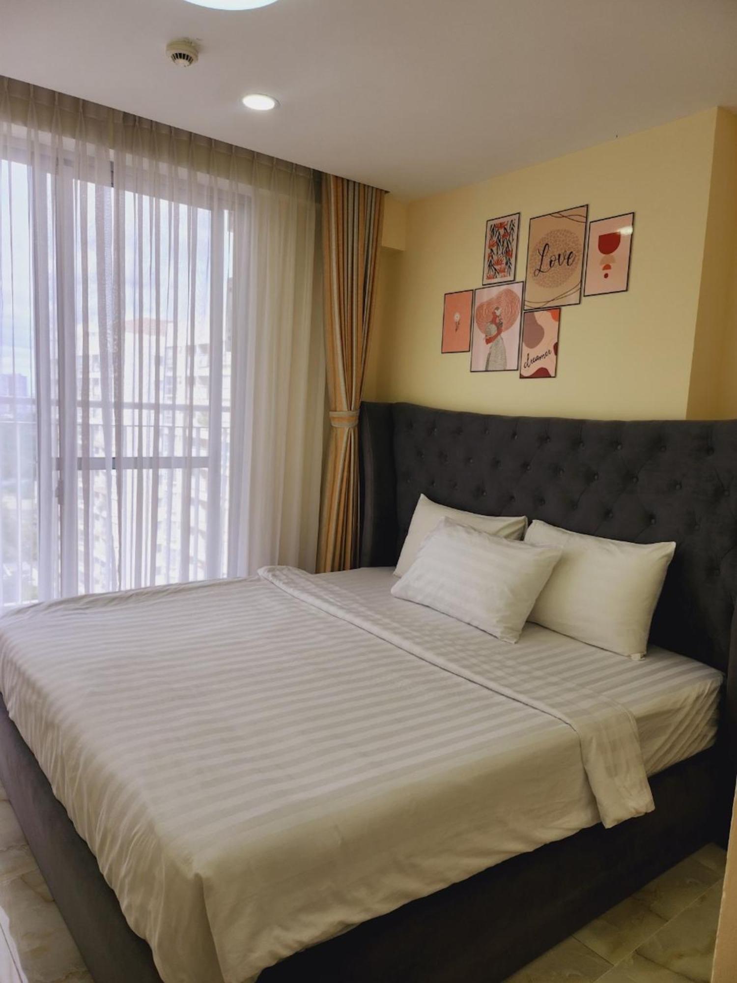 Scenic Valley Suite Хошимин Экстерьер фото